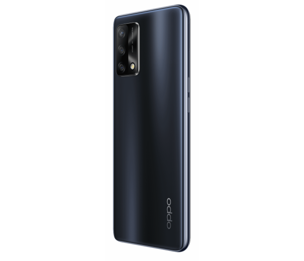 OPPO A74  4/128GB Prism Black - 654710 - zdjęcie 7